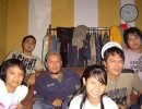 Day 3, Gank Alumni 19 Serbu Syuting Vidoeklip Ada Band